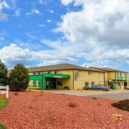Cheyenne Guest Inn Экстерьер фото